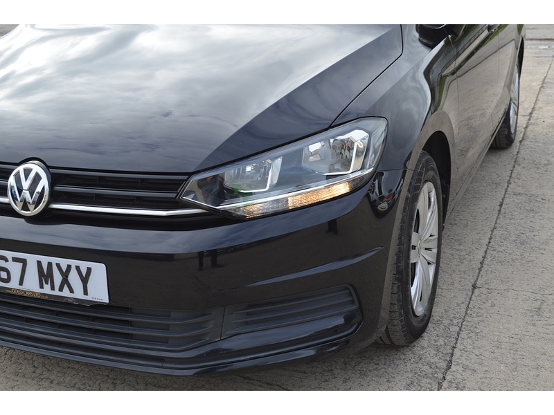 Used Volkswagen Touran 2017 for sale - 76884431: Photo 41