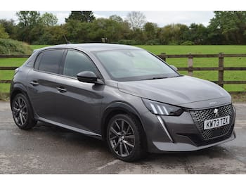 Used Peugeot 208 2023 for sale - 79733462: Photo