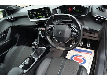 Used Peugeot 208 2023 for sale - 79733462: Photo
