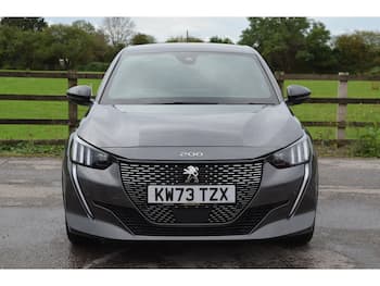 Used Peugeot 208 2023 for sale - 79733462: Photo