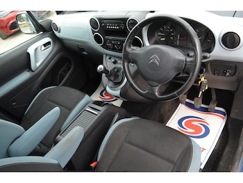 Used Citroen Berlingo Multispace 2012 for sale - 79582382: Photo