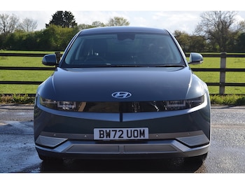 Used Hyundai IONIQ 5 2023 for sale - 78257388: Photo