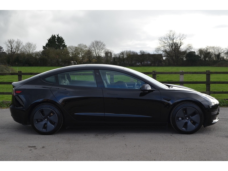 Used Tesla Model 3 2021 for sale - 77889194: Photo 10
