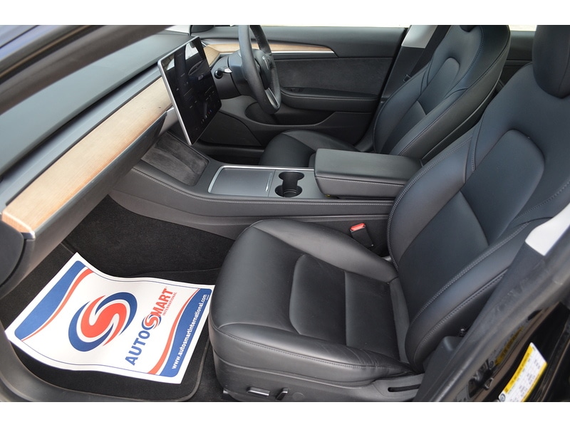 Used Tesla Model 3 2021 for sale - 77889194: Photo 14