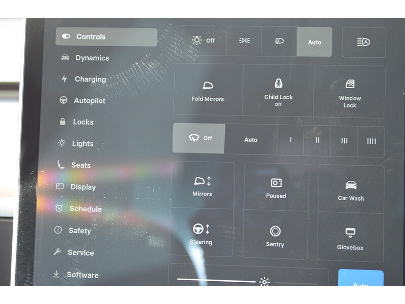 Used Tesla Model 3 2021 for sale - 77889194: Photo 17