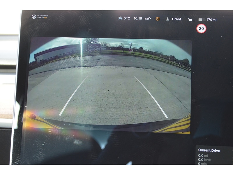 Used Tesla Model 3 2021 for sale - 77889194: Photo 19