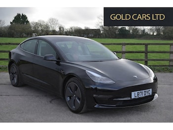 Used Tesla Model 3 2021 for sale - 77889194: Photo