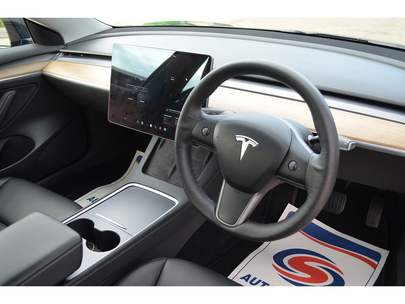 Used Tesla Model 3 2021 for sale - 77889194: Photo 2
