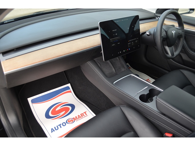 Used Tesla Model 3 2021 for sale - 77889194: Photo 21