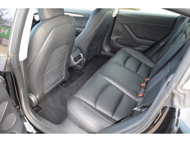 Used Tesla Model 3 2021 for sale - 77889194: Photo 22