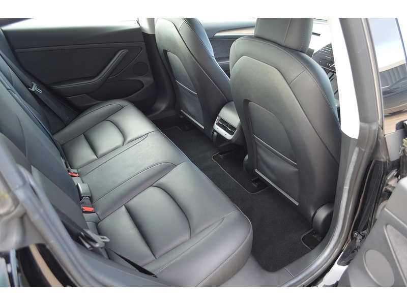 Used Tesla Model 3 2021 for sale - 77889194: Photo 23