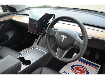 Used Tesla Model 3 2021 for sale - 77889194: Photo