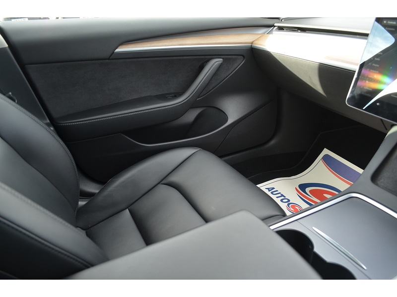 Used Tesla Model 3 2021 for sale - 77889194: Photo 36