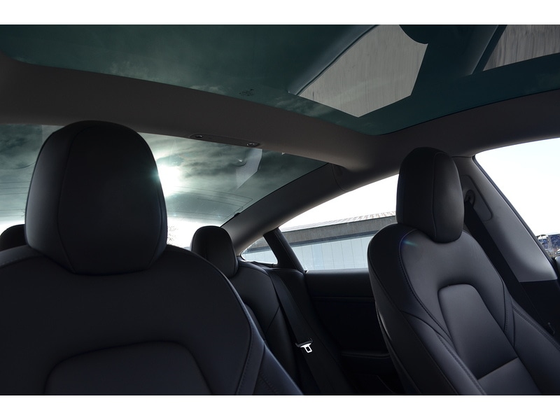 Used Tesla Model 3 2021 for sale - 77889194: Photo 38