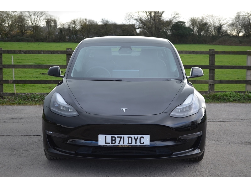 Used Tesla Model 3 2021 for sale - 77889194: Photo 4
