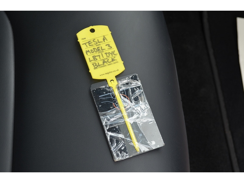 Used Tesla Model 3 2021 for sale - 77889194: Photo 40