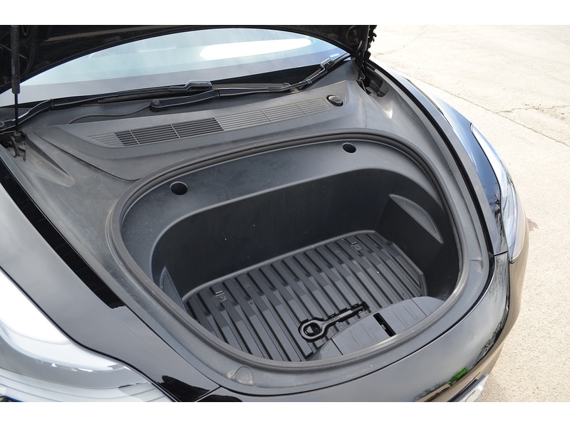 Used Tesla Model 3 2021 for sale - 77889194: Photo 41