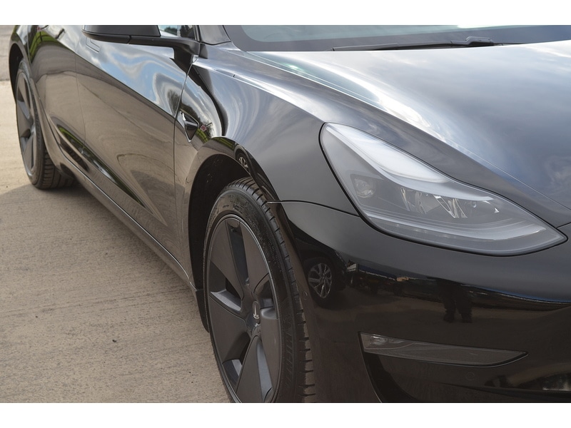Used Tesla Model 3 2021 for sale - 77889194: Photo 42