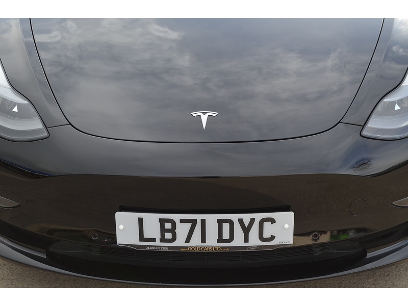 Used Tesla Model 3 2021 for sale - 77889194: Photo 44