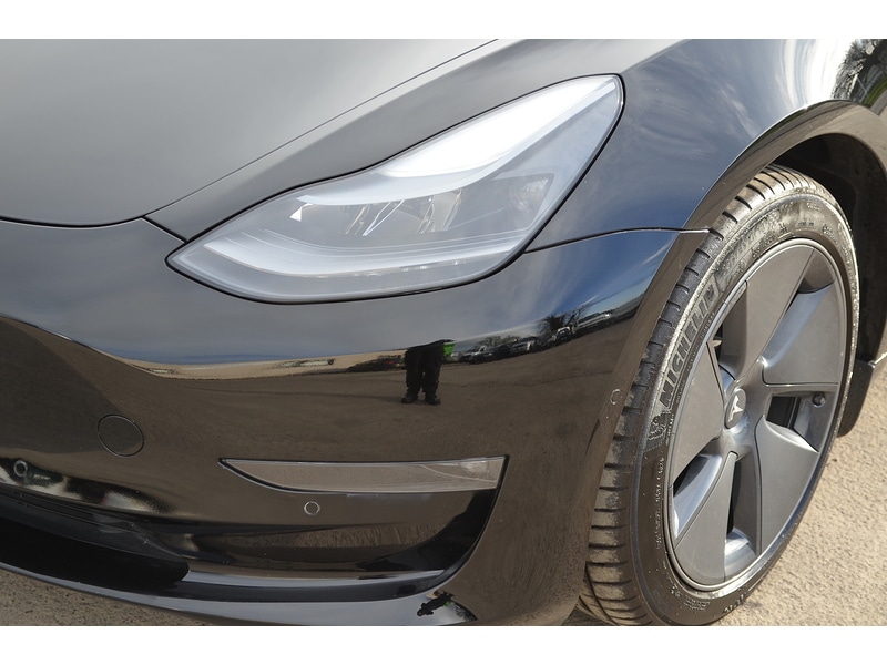 Used Tesla Model 3 2021 for sale - 77889194: Photo 45