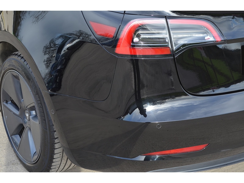 Used Tesla Model 3 2021 for sale - 77889194: Photo 48