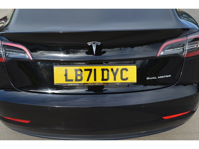 Used Tesla Model 3 2021 for sale - 77889194: Photo 49