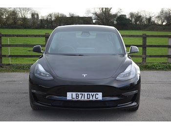Used Tesla Model 3 2021 for sale - 77889194: Photo