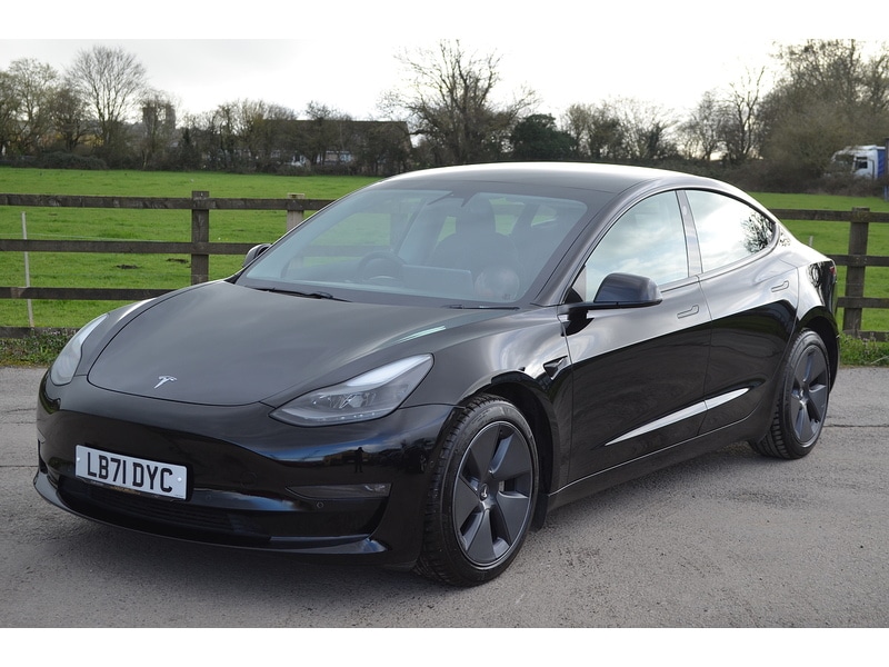 Used Tesla Model 3 2021 for sale - 77889194: Photo 5