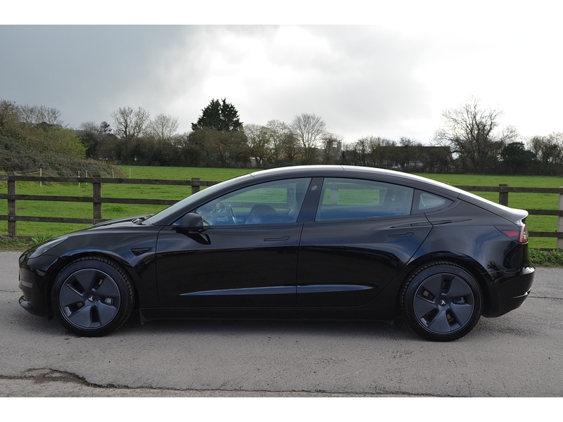 Used Tesla Model 3 2021 for sale - 77889194: Photo 6