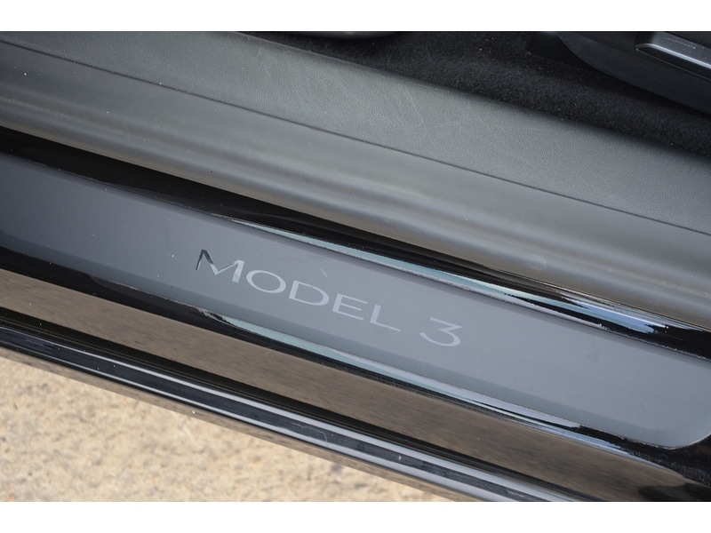 Used Tesla Model 3 2021 for sale - 77889194: Photo 60
