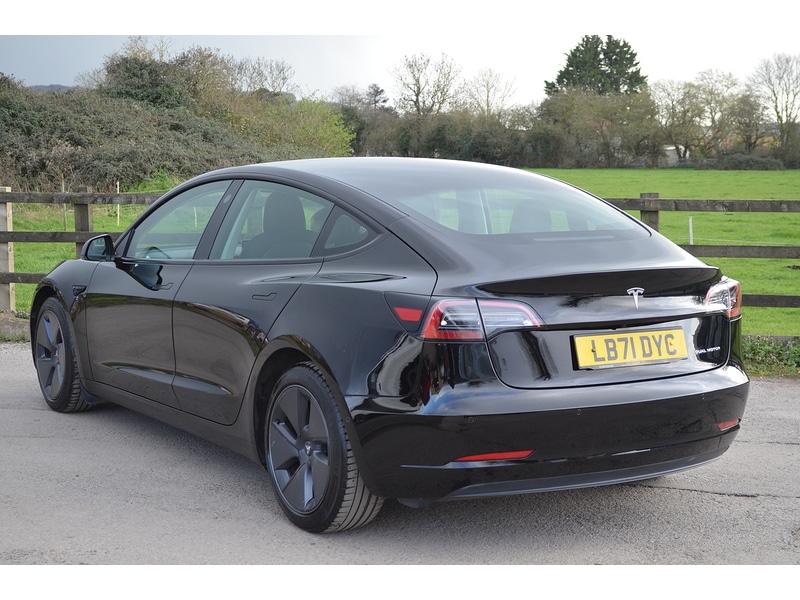 Used Tesla Model 3 2021 for sale - 77889194: Photo 7