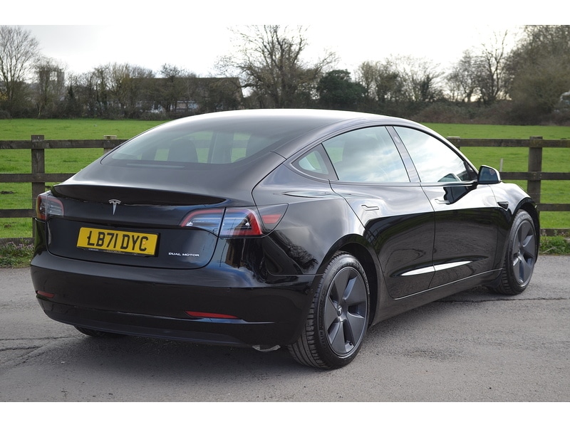 Used Tesla Model 3 2021 for sale - 77889194: Photo 9