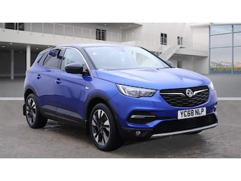 2018 - 1.2 Turbo Sport Nav 5dr