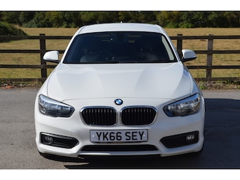 Used BMW 1 Series 2016 for sale - 79445847: Photo
