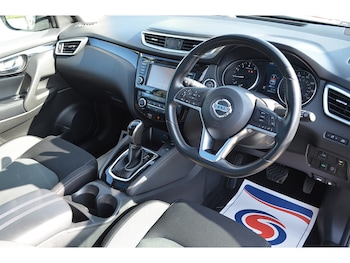 Used Nissan Qashqai 2020 for sale - 78390294: Photo