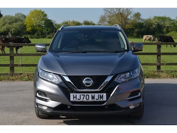 Used Nissan Qashqai 2020 for sale - 78390294: Photo