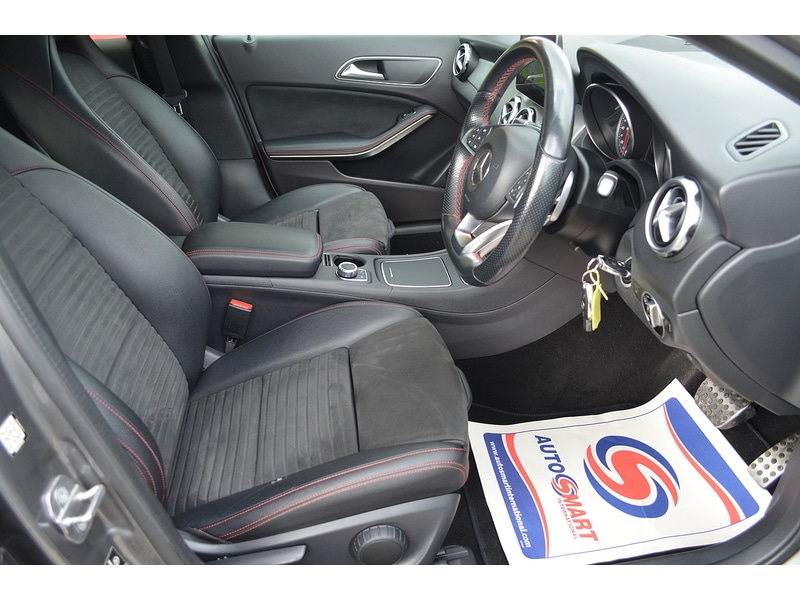 Used Mercedes-Benz GLA 2018 for sale - 75871650: Photo 13