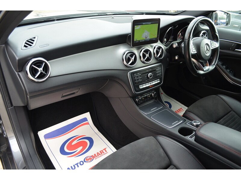 Used Mercedes-Benz GLA 2018 for sale - 75871650: Photo 14