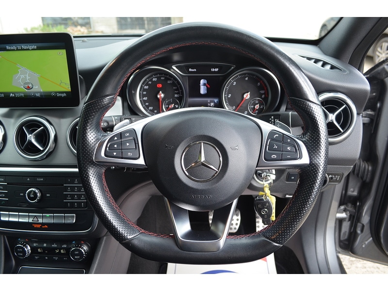 Used Mercedes-Benz GLA 2018 for sale - 75871650: Photo 17