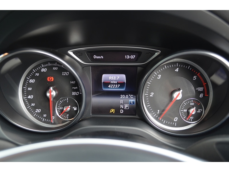Used Mercedes-Benz GLA 2018 for sale - 75871650: Photo 18