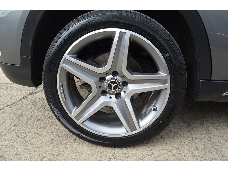 Used Mercedes-Benz GLA 2018 for sale - 75871650: Photo 20