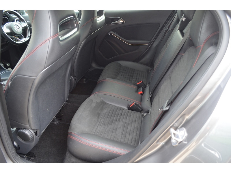 Used Mercedes-Benz GLA 2018 for sale - 75871650: Photo 22