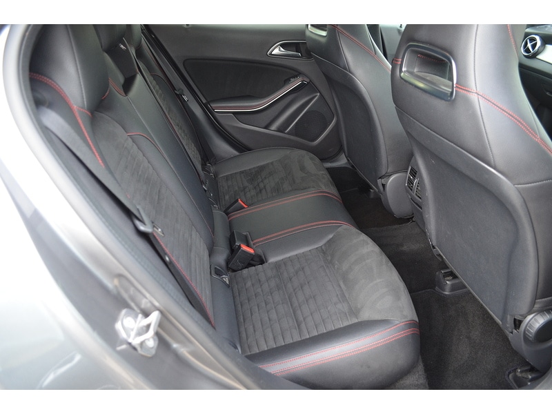 Used Mercedes-Benz GLA 2018 for sale - 75871650: Photo 23