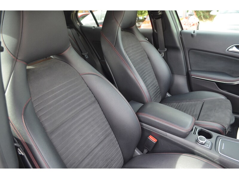Used Mercedes-Benz GLA 2018 for sale - 75871650: Photo 31