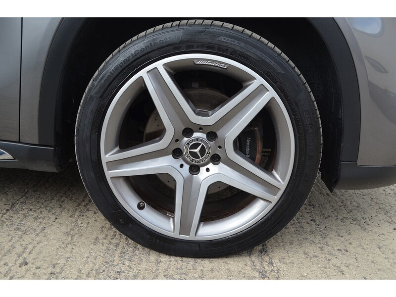 Used Mercedes-Benz GLA 2018 for sale - 75871650: Photo 35