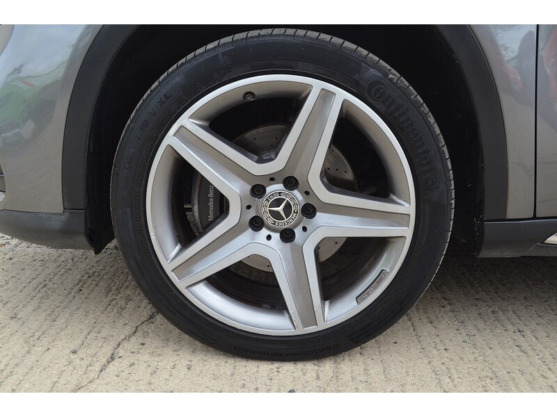 Used Mercedes-Benz GLA 2018 for sale - 75871650: Photo 36