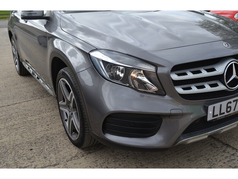 Used Mercedes-Benz GLA 2018 for sale - 75871650: Photo 38