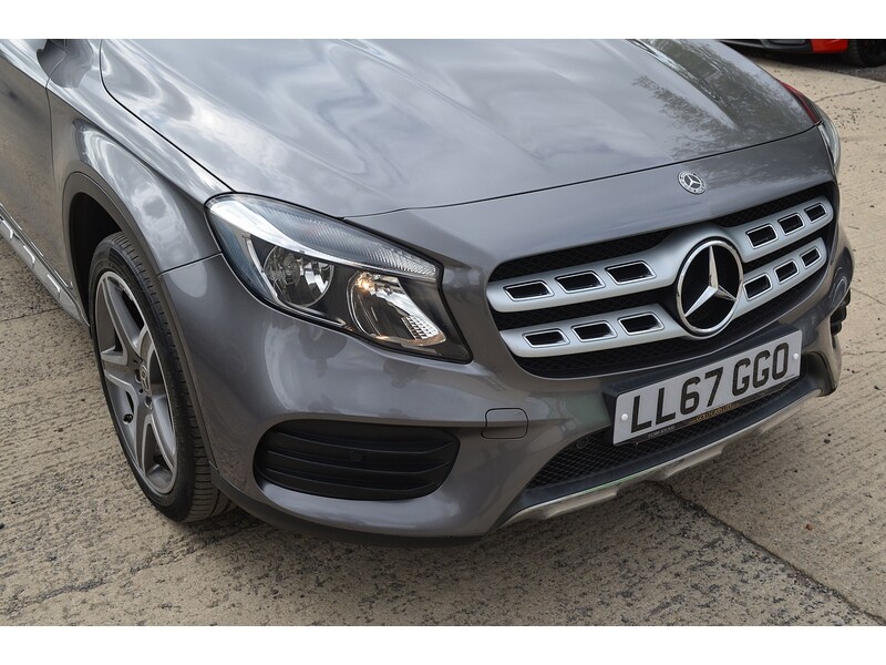 Used Mercedes-Benz GLA 2018 for sale - 75871650: Photo 39