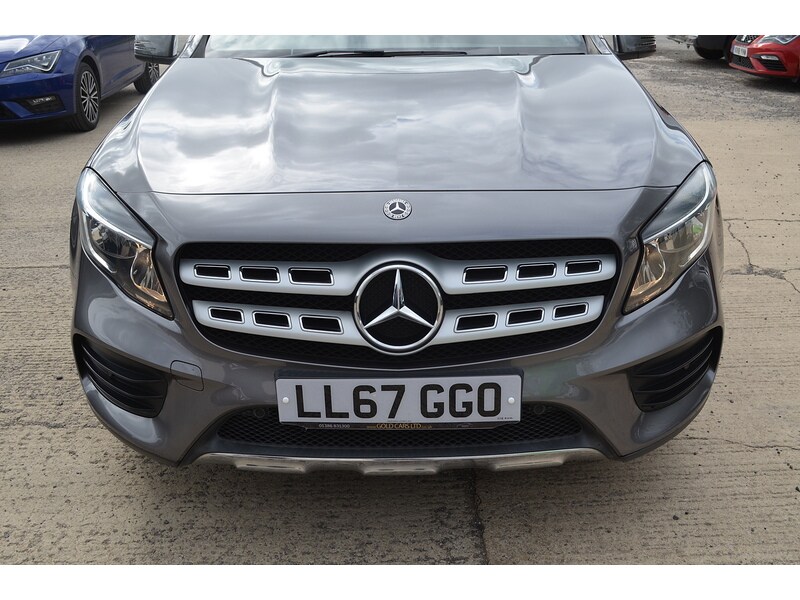 Used Mercedes-Benz GLA 2018 for sale - 75871650: Photo 40