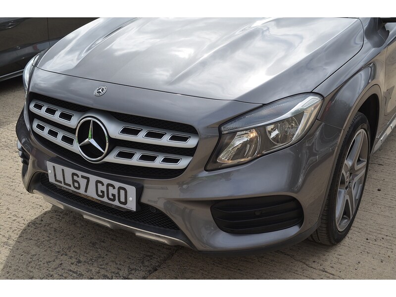 Used Mercedes-Benz GLA 2018 for sale - 75871650: Photo 41